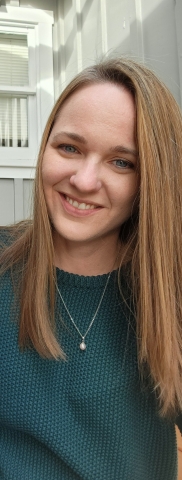 Steph Chapman pic
