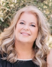 Gina Lord Picture